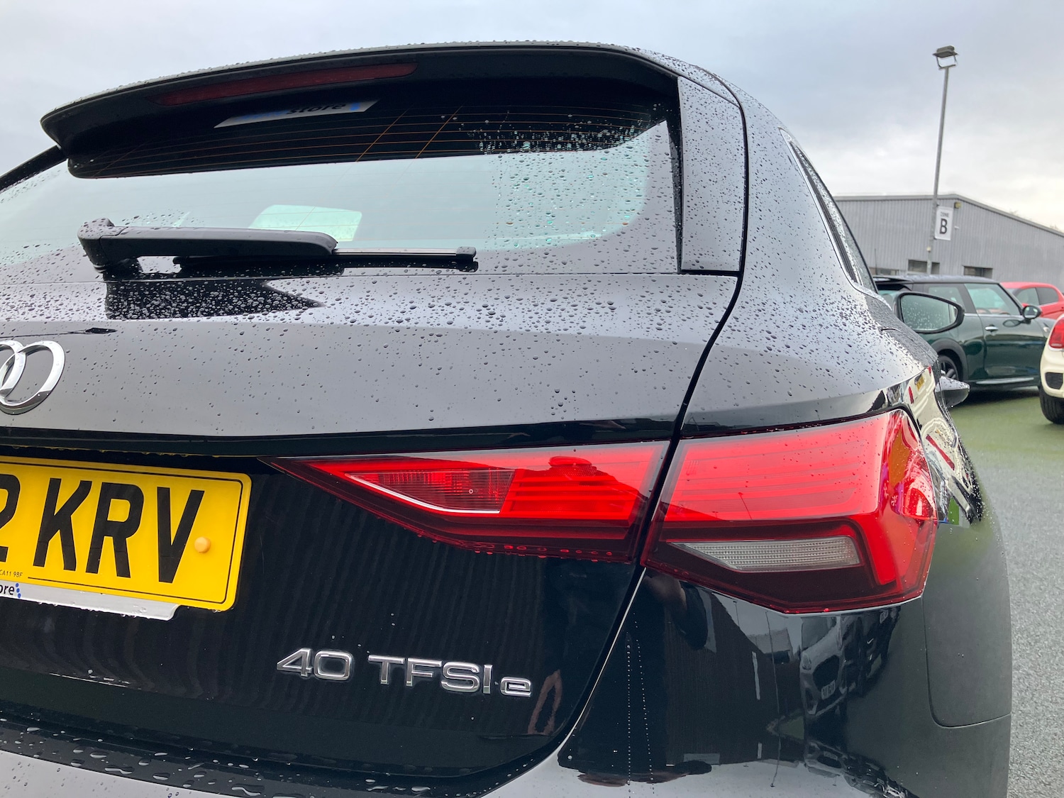 Used Audi A3 2022 for sale - 76576303: Photo 15