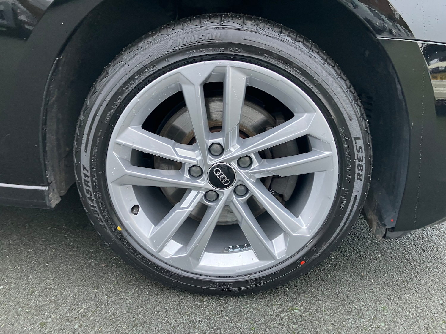 Used Audi A3 2022 for sale - 76576303: Photo 16