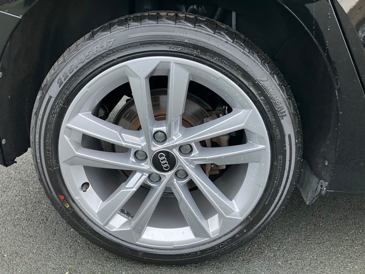 Used Audi A3 2022 for sale - 76576303: Photo 17