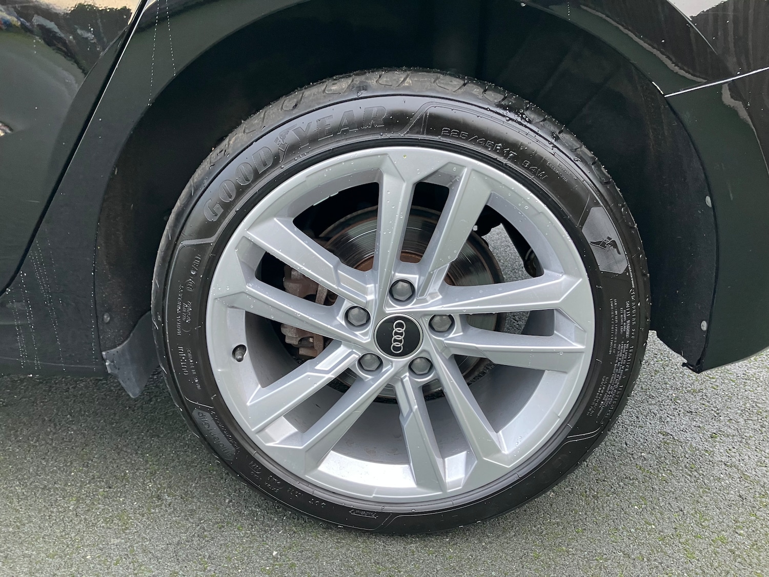 Used Audi A3 2022 for sale - 76576303: Photo 18