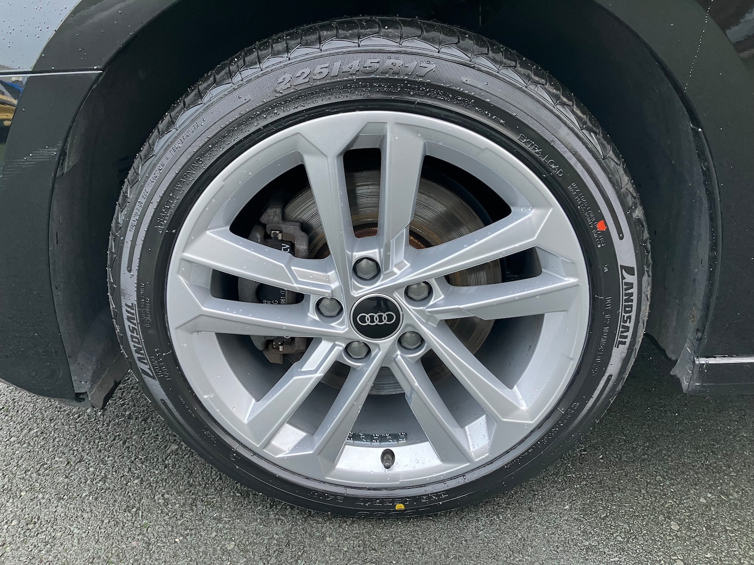 Used Audi A3 2022 for sale - 76576303: Photo 19