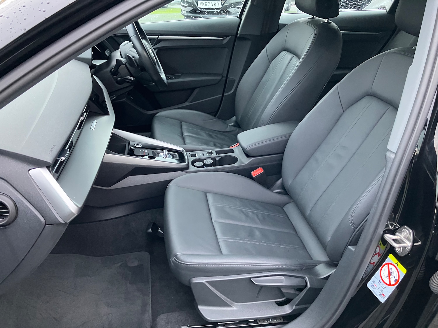 Used Audi A3 2022 for sale - 76576303: Photo 20