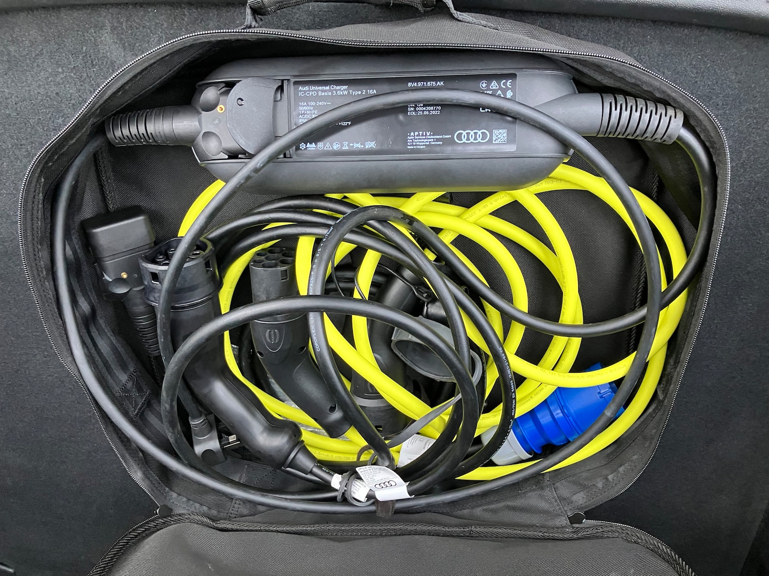 Used Audi A3 2022 for sale - 76576303: Photo 22