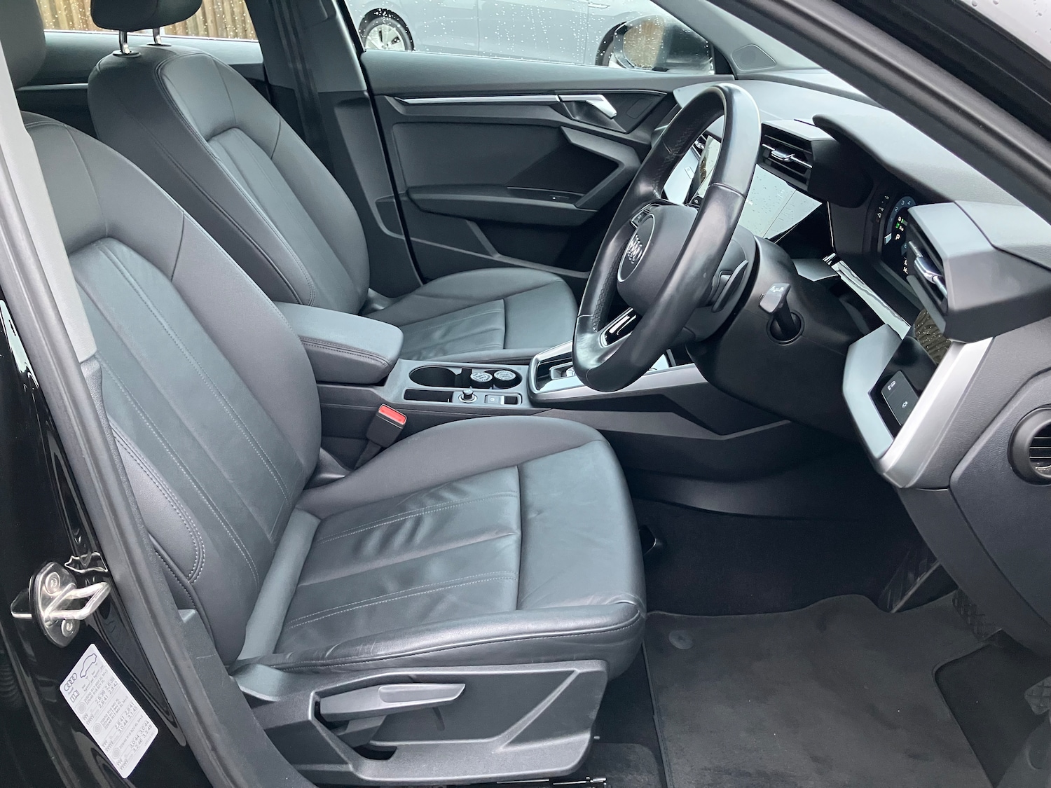 Used Audi A3 2022 for sale - 76576303: Photo 25