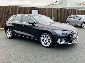 Used Audi A3 2022 for sale - 76576303: Photo