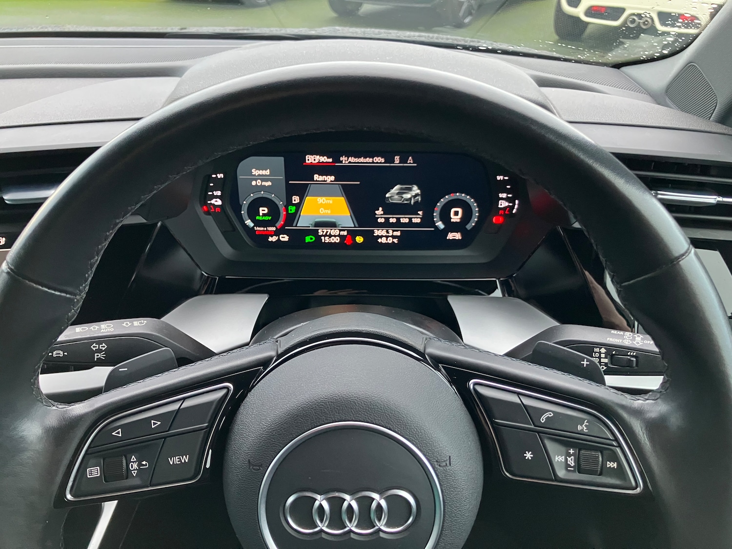 Used Audi A3 2022 for sale - 76576303: Photo 30