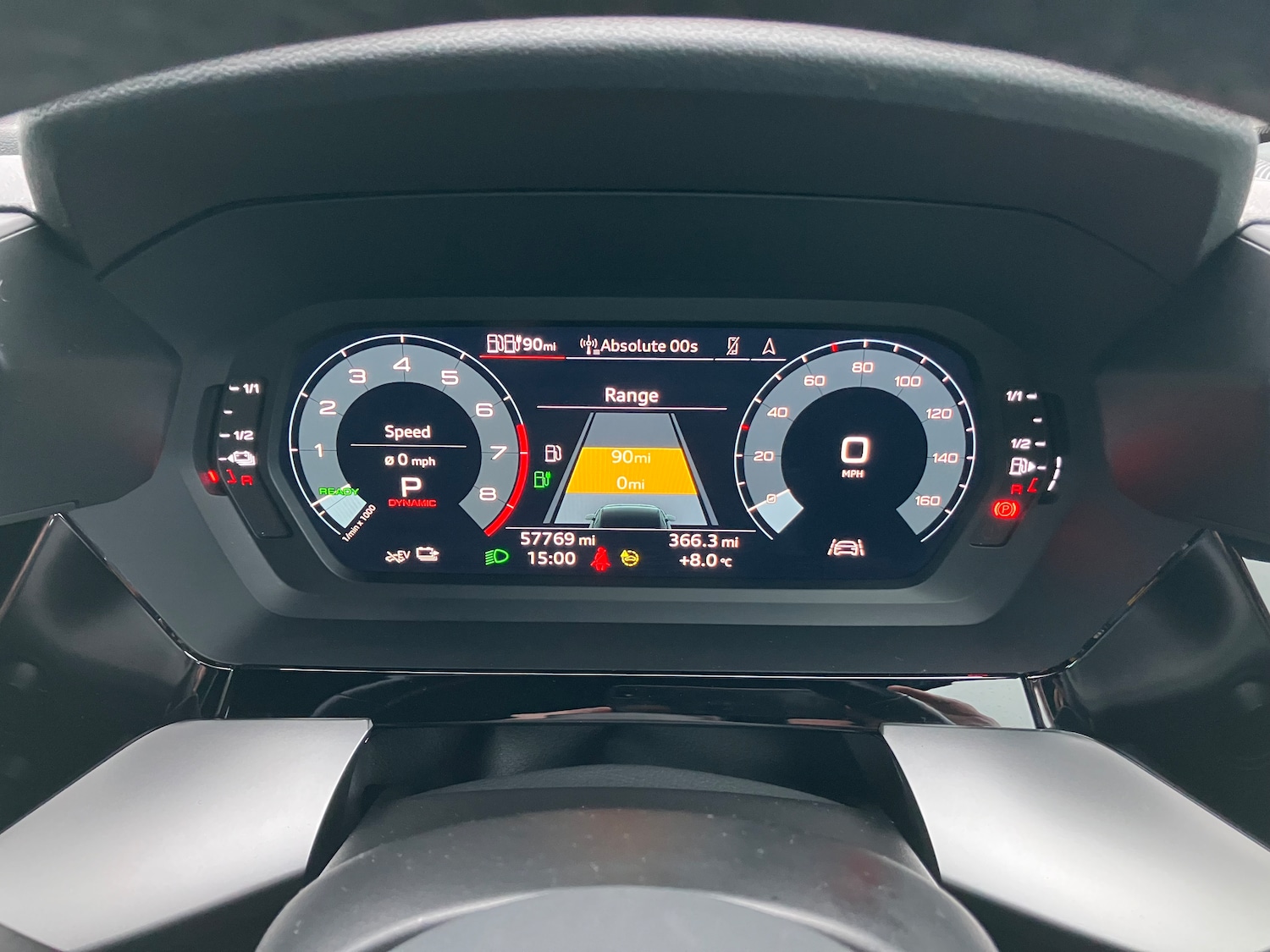 Used Audi A3 2022 for sale - 76576303: Photo 31