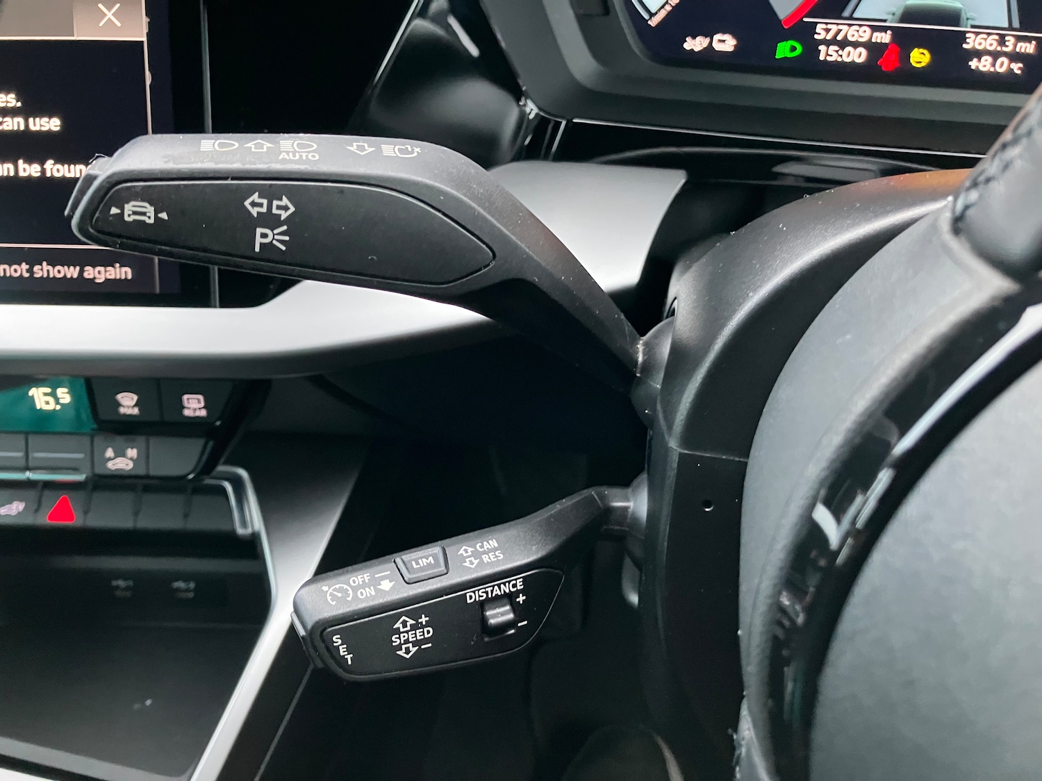 Used Audi A3 2022 for sale - 76576303: Photo 32