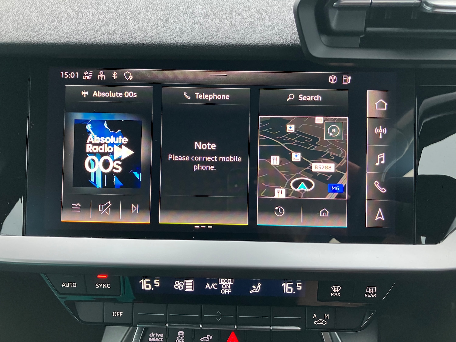 Used Audi A3 2022 for sale - 76576303: Photo 35