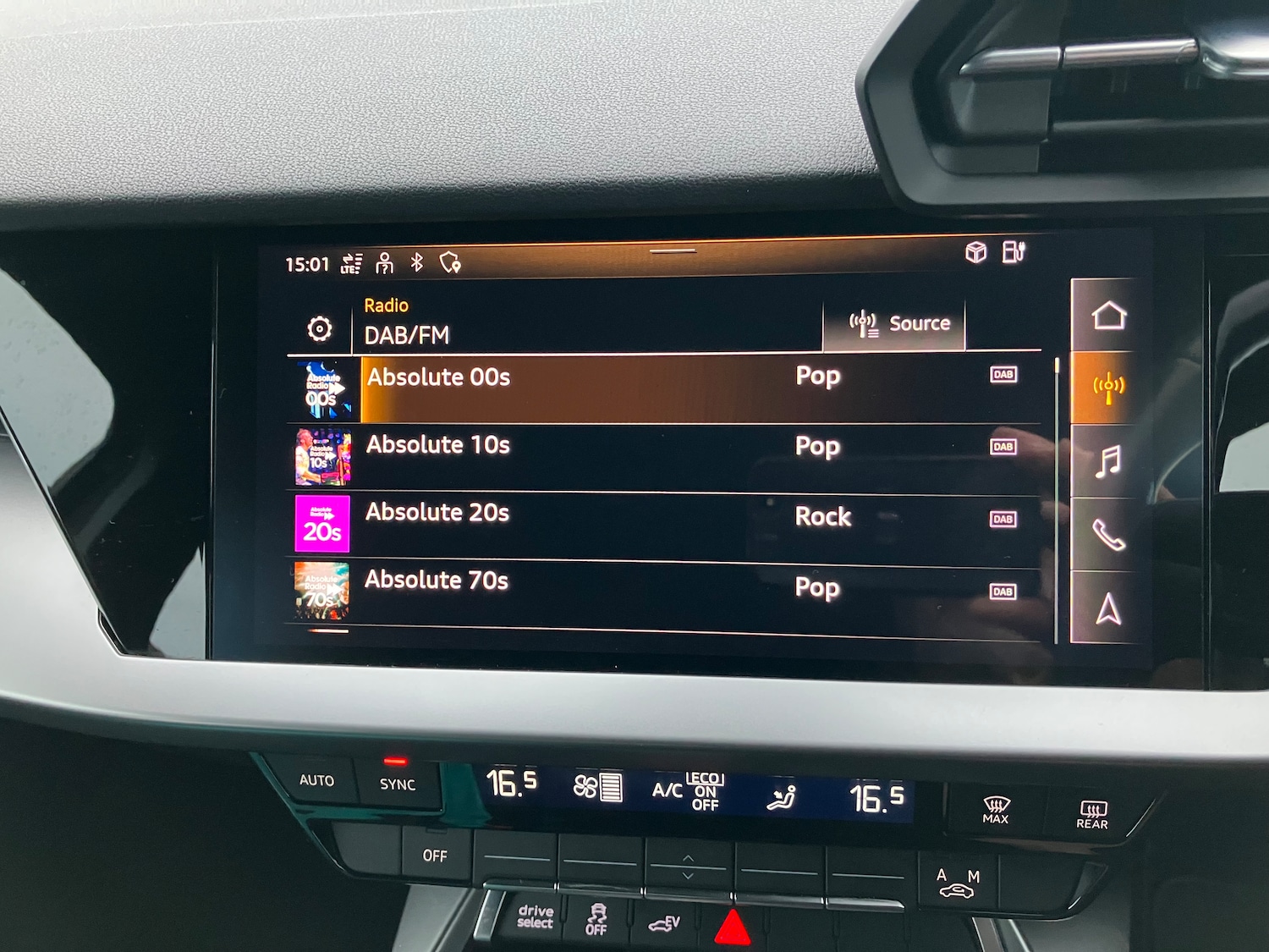 Used Audi A3 2022 for sale - 76576303: Photo 36