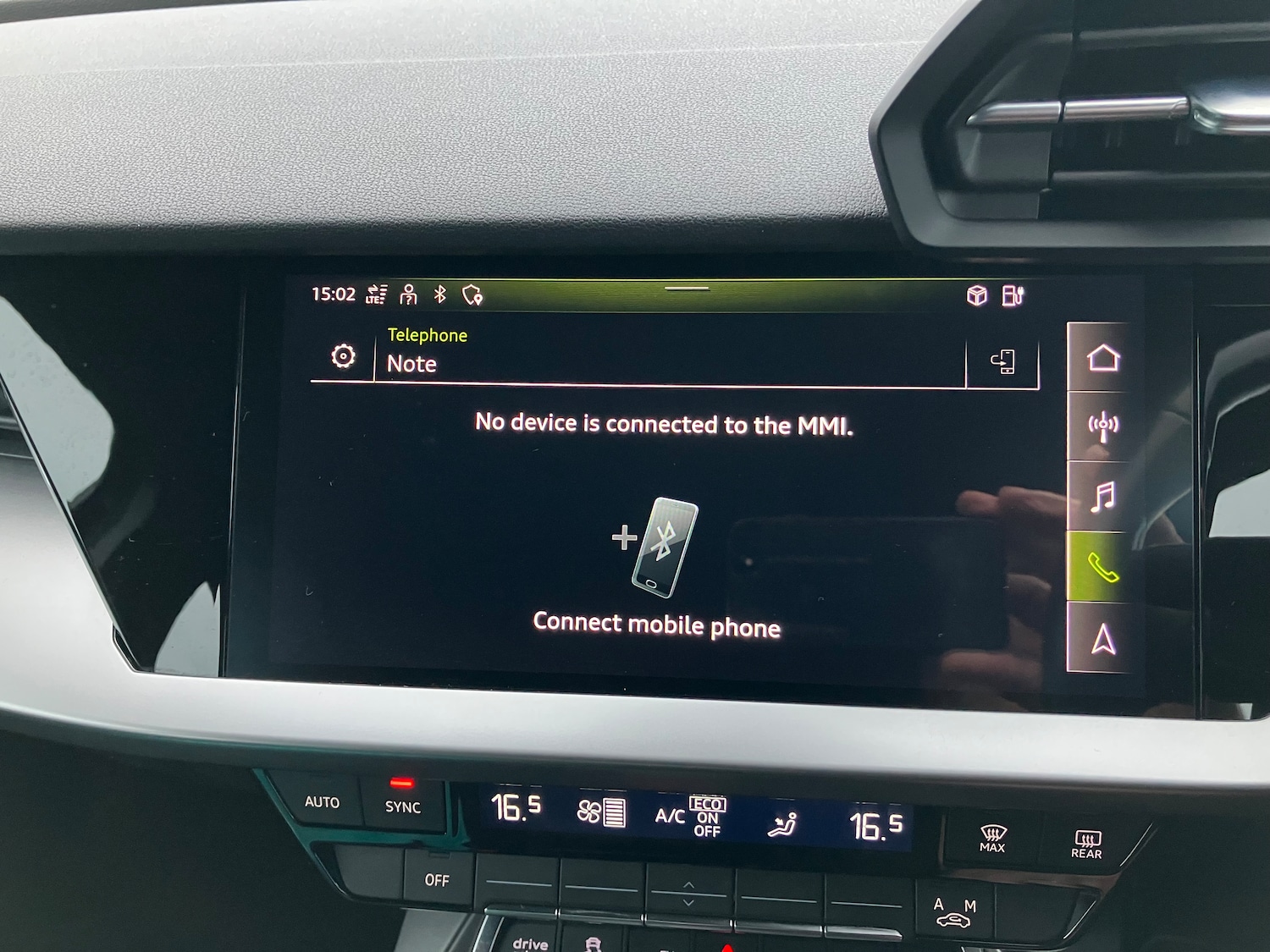 Used Audi A3 2022 for sale - 76576303: Photo 37