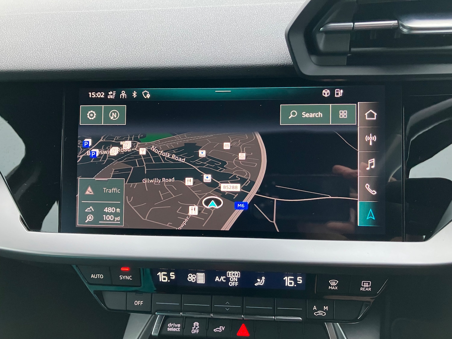 Used Audi A3 2022 for sale - 76576303: Photo 38