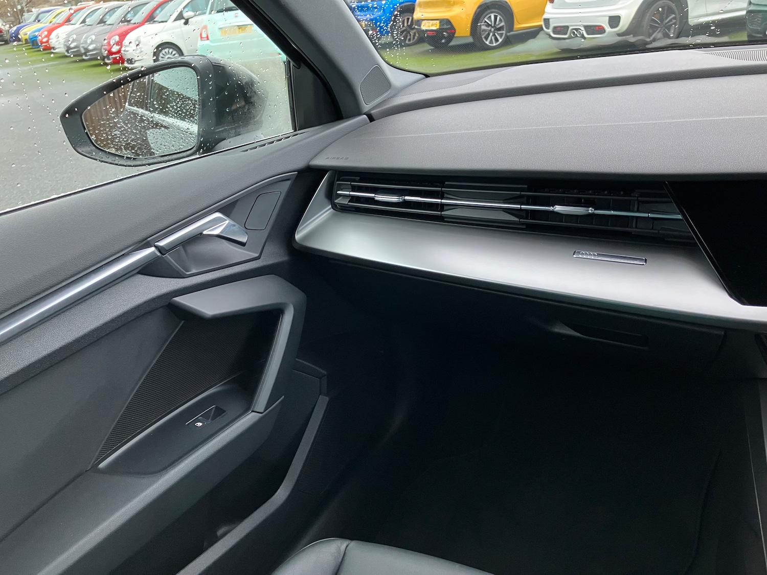 Used Audi A3 2022 for sale - 76576303: Photo 40