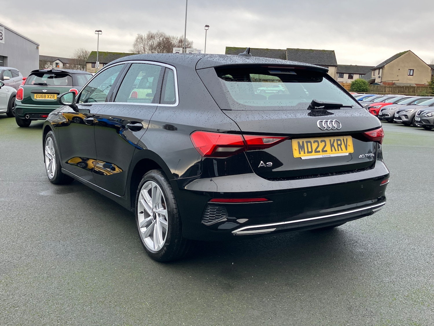 Used Audi A3 2022 for sale - 76576303: Photo 7