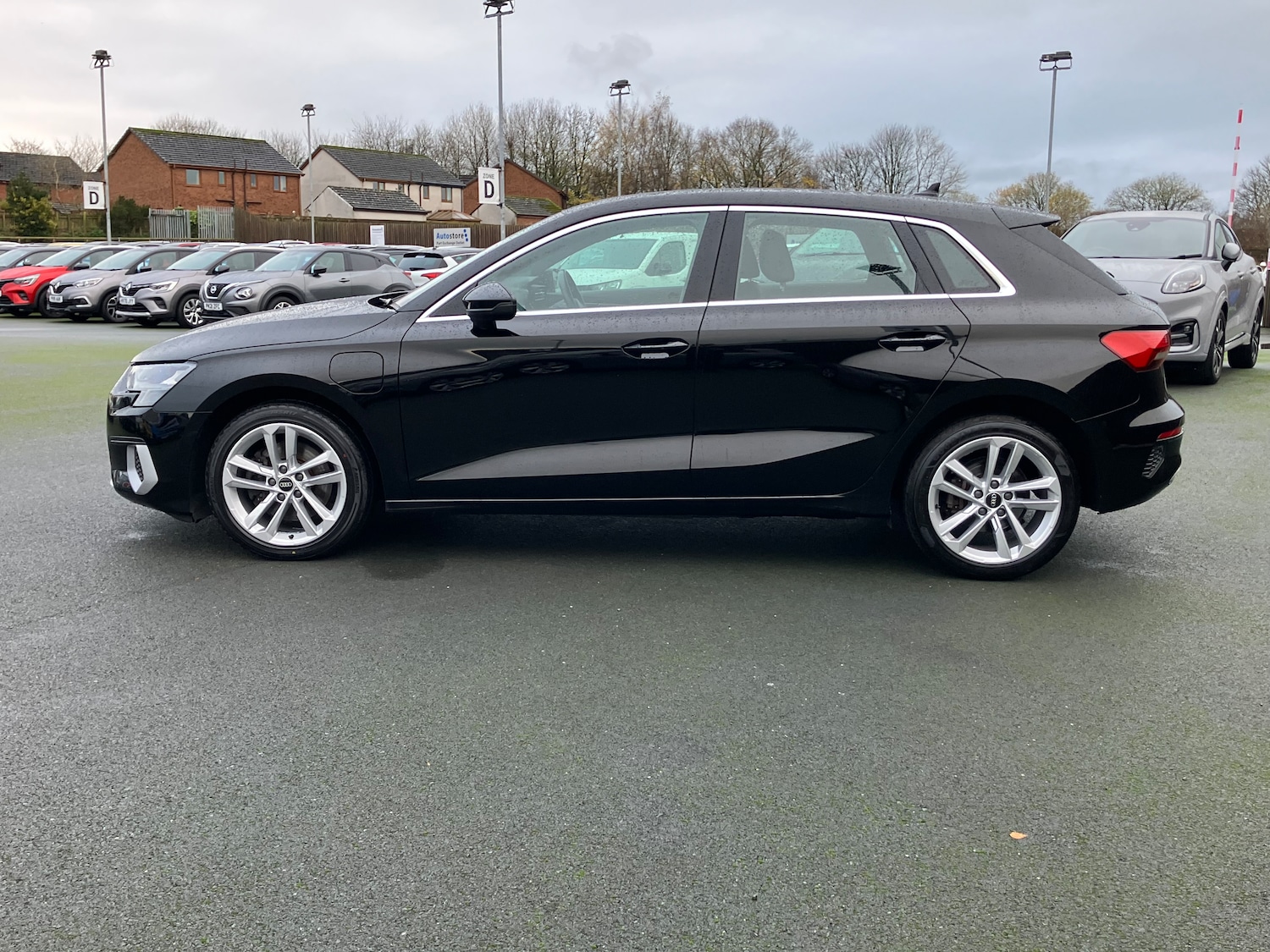 Used Audi A3 2022 for sale - 76576303: Photo 9