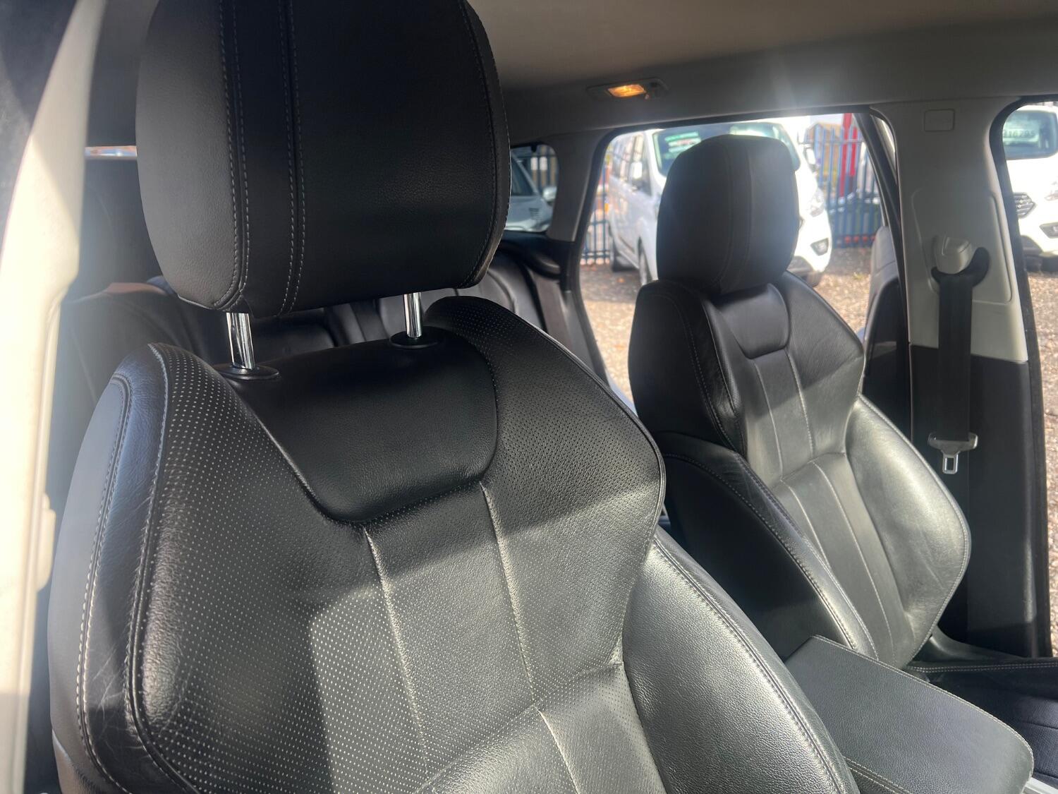 Used Land Rover Range Rover Evoque 2016 for sale - 76128885: Photo 17