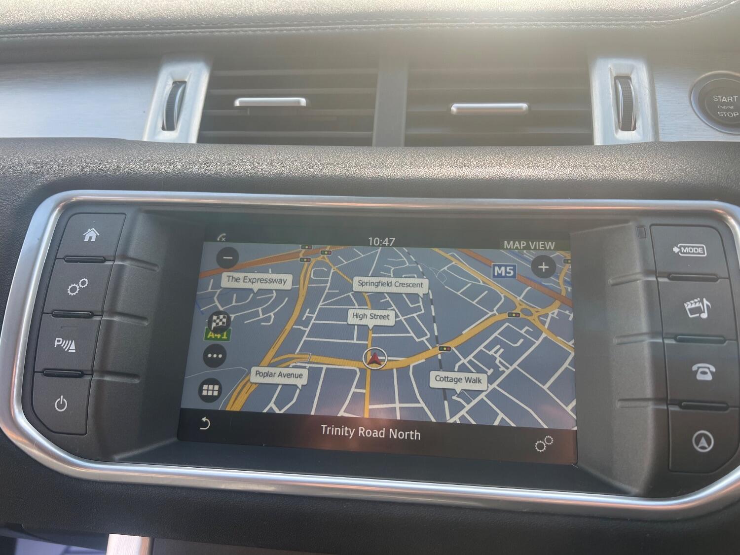 Used Land Rover Range Rover Evoque 2016 for sale - 76128885: Photo 22