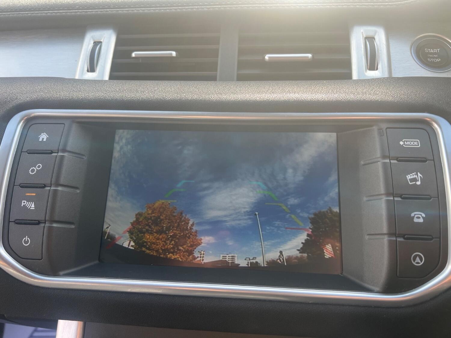 Used Land Rover Range Rover Evoque 2016 for sale - 76128885: Photo 23