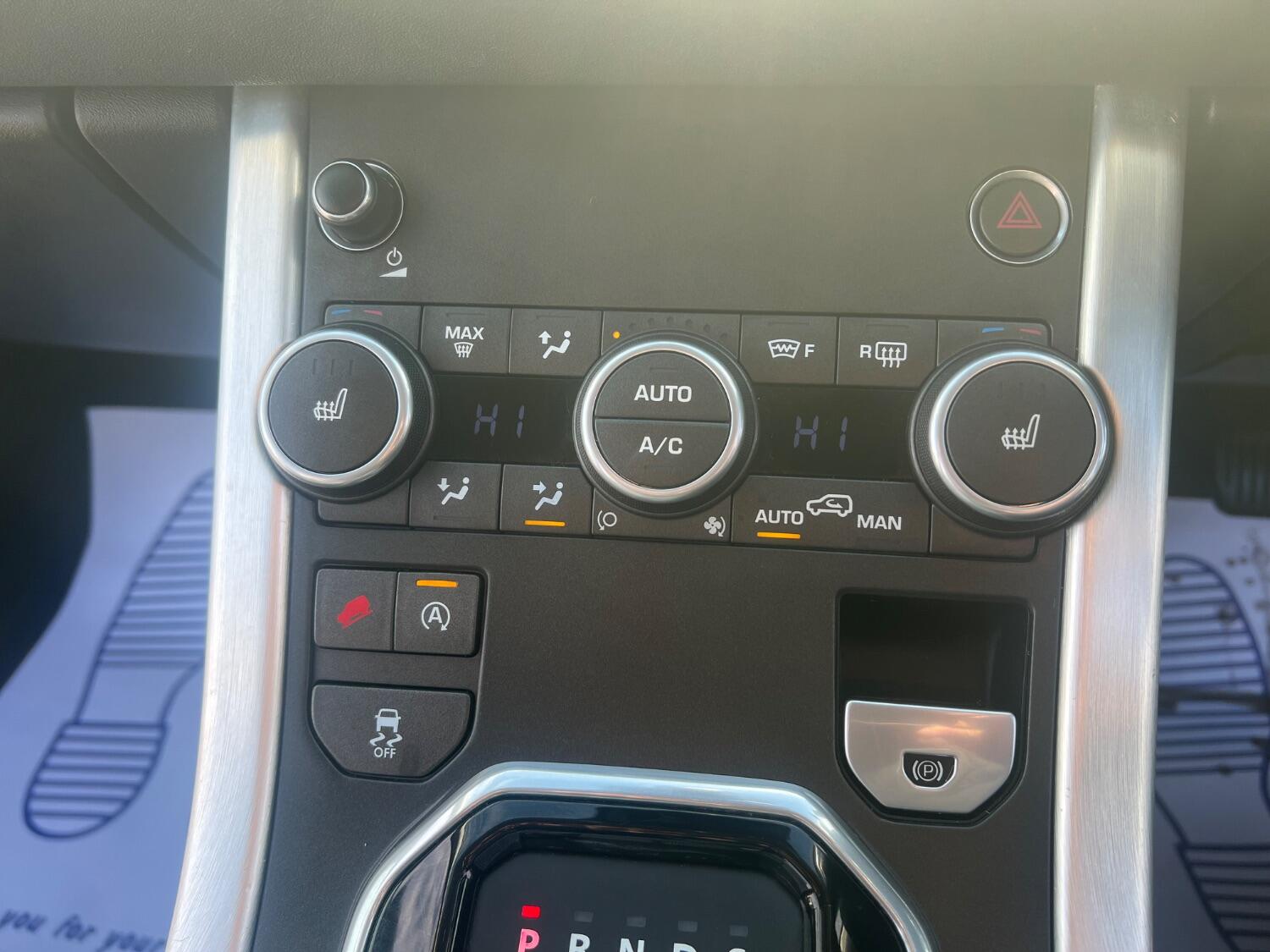 Used Land Rover Range Rover Evoque 2016 for sale - 76128885: Photo 24