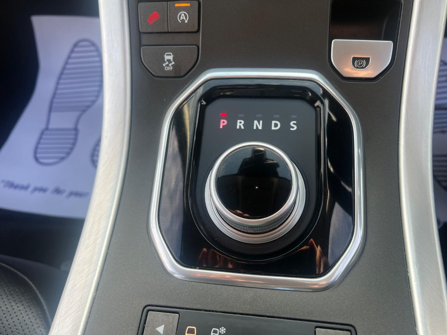 Used Land Rover Range Rover Evoque 2016 for sale - 76128885: Photo 25