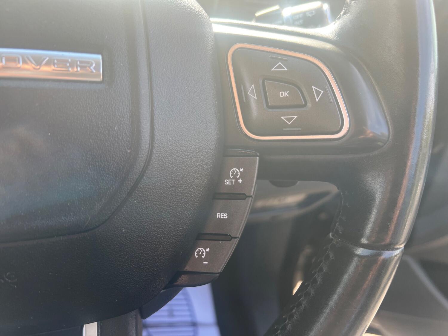 Used Land Rover Range Rover Evoque 2016 for sale - 76128885: Photo 28