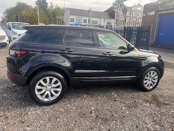 Used Land Rover Range Rover Evoque 2016 for sale - 76128885: Photo 2