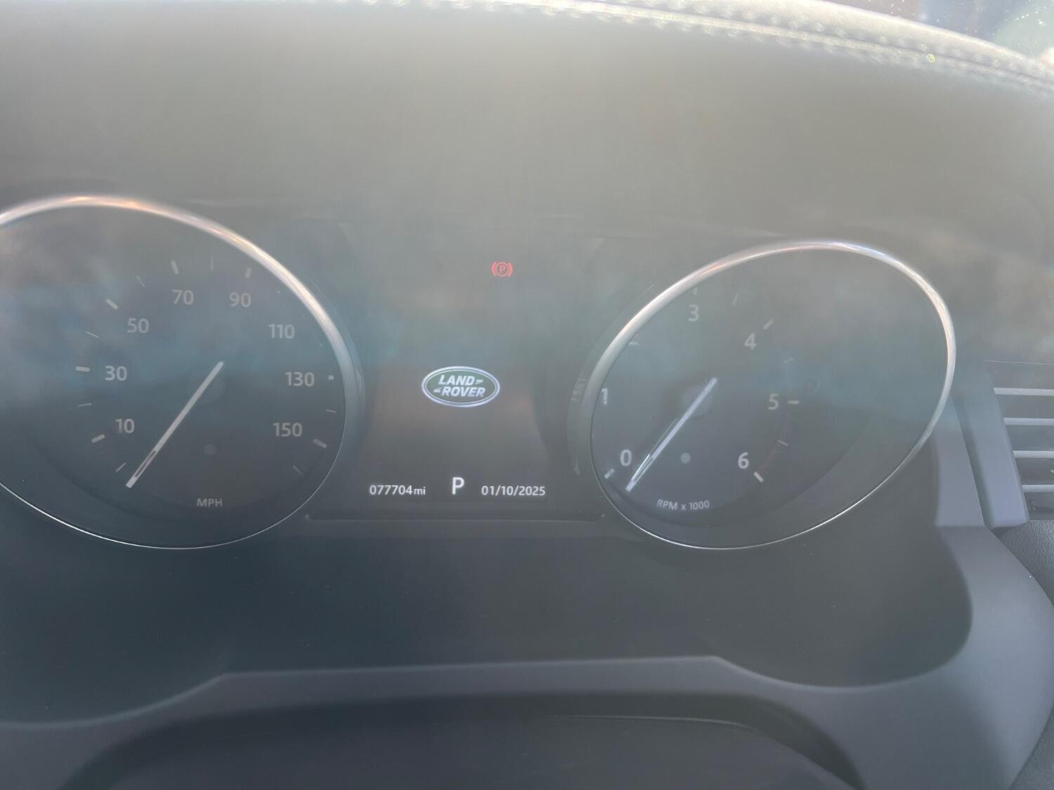 Used Land Rover Range Rover Evoque 2016 for sale - 76128885: Photo 30