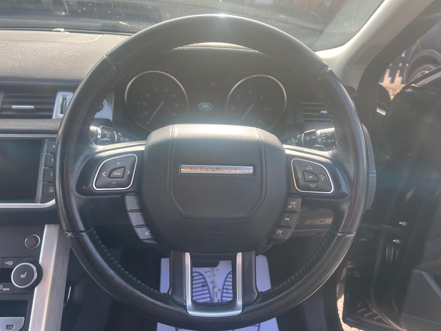 Used Land Rover Range Rover Evoque 2016 for sale - 76128885: Photo 31