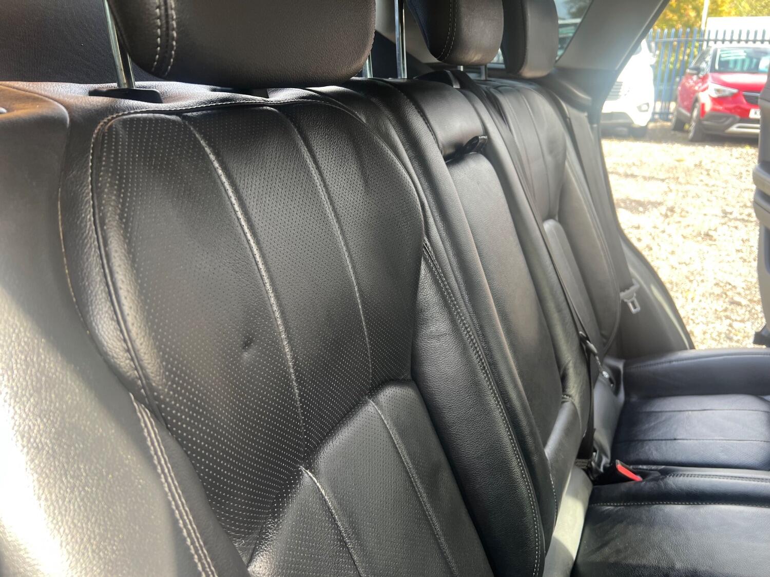 Used Land Rover Range Rover Evoque 2016 for sale - 76128885: Photo 34