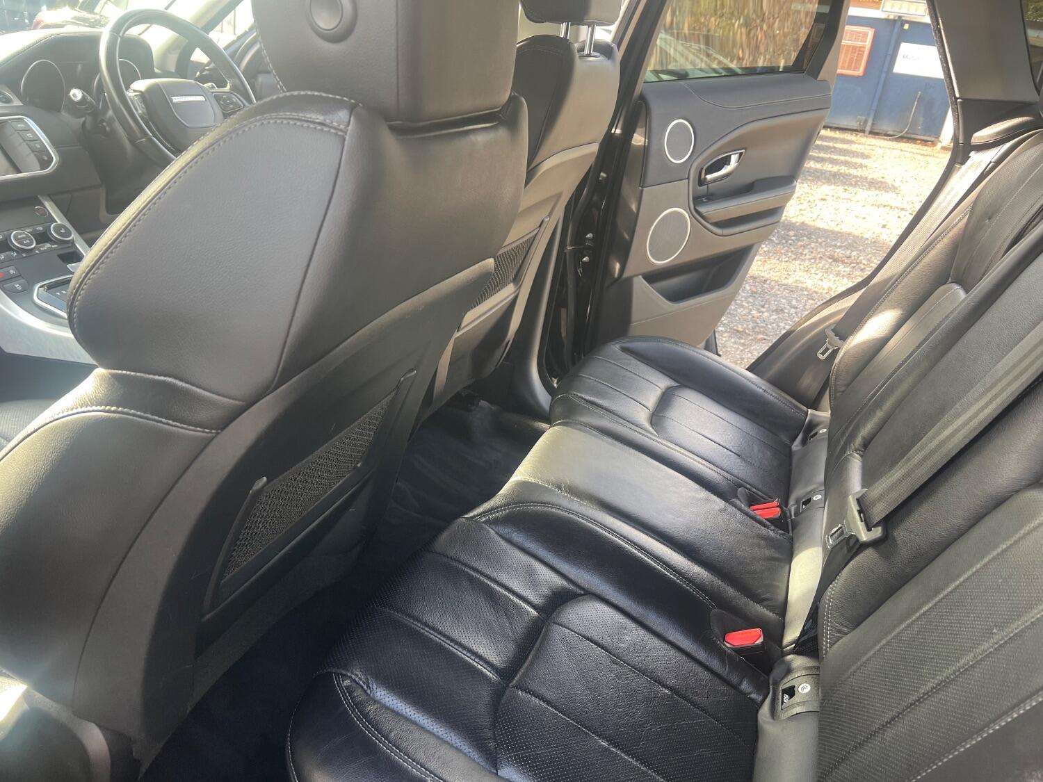 Used Land Rover Range Rover Evoque 2016 for sale - 76128885: Photo 37