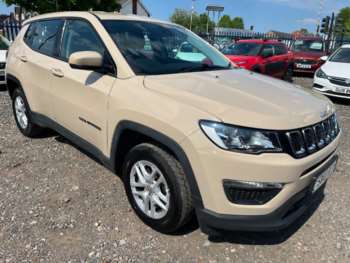 2018 - 1.6 Multijet 120 Sport 5dr [2WD]