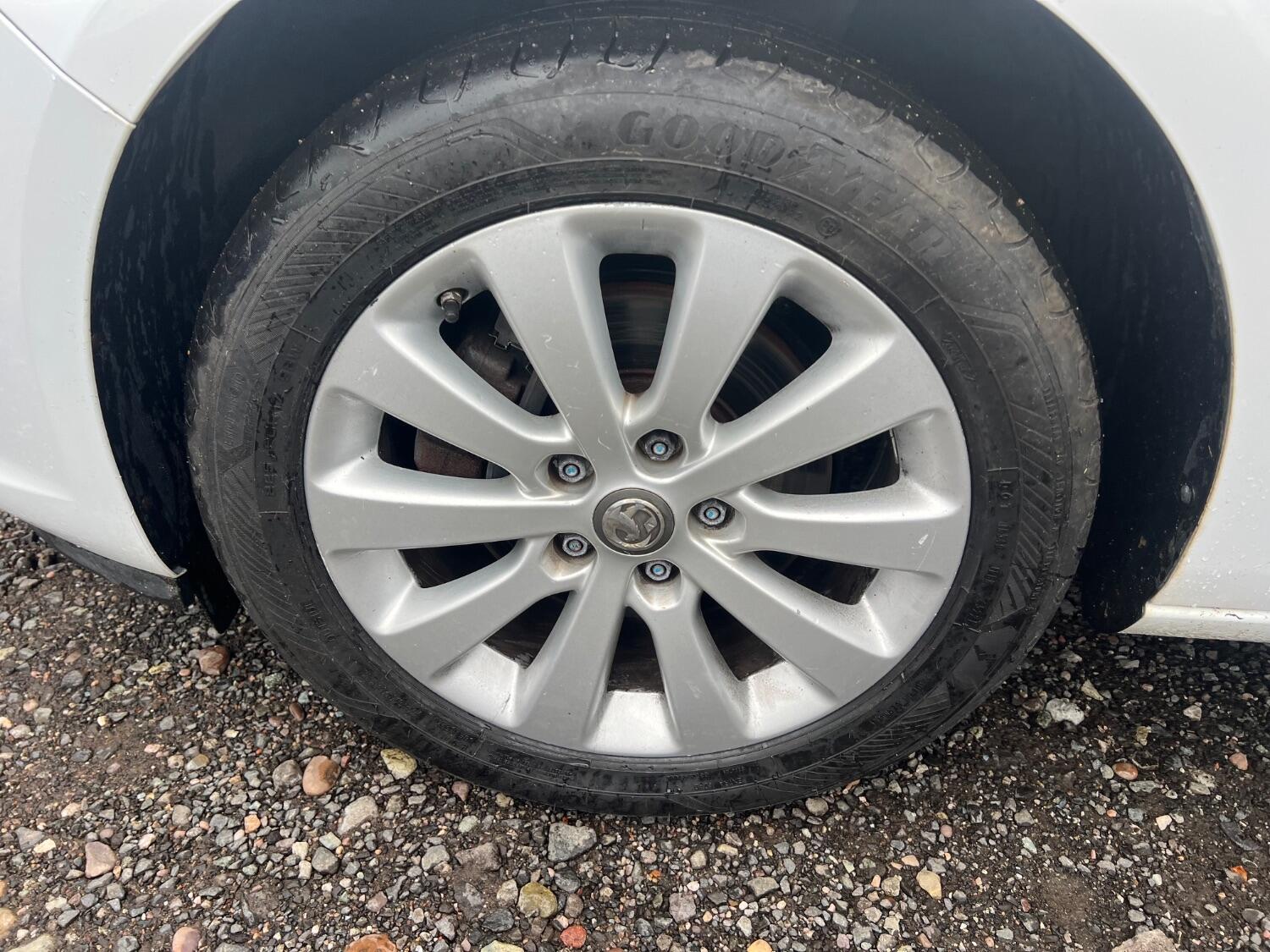 Vehicle 40