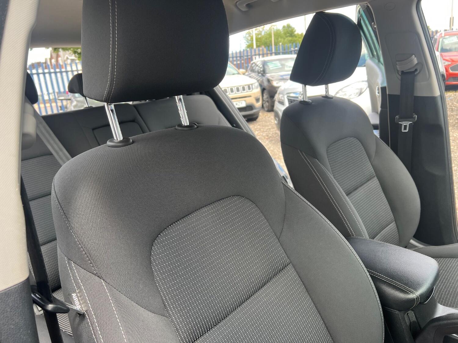 Used Kia Sportage 2018 for sale - 76237263: Photo 16