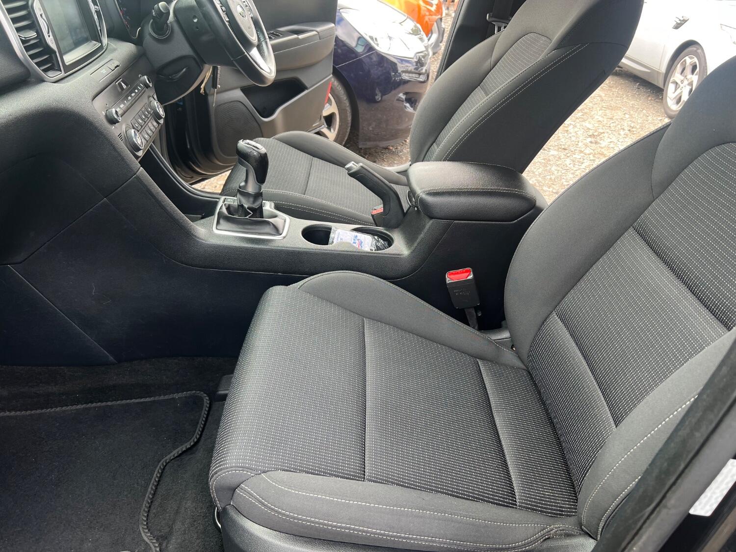 Used Kia Sportage 2018 for sale - 76237263: Photo 41