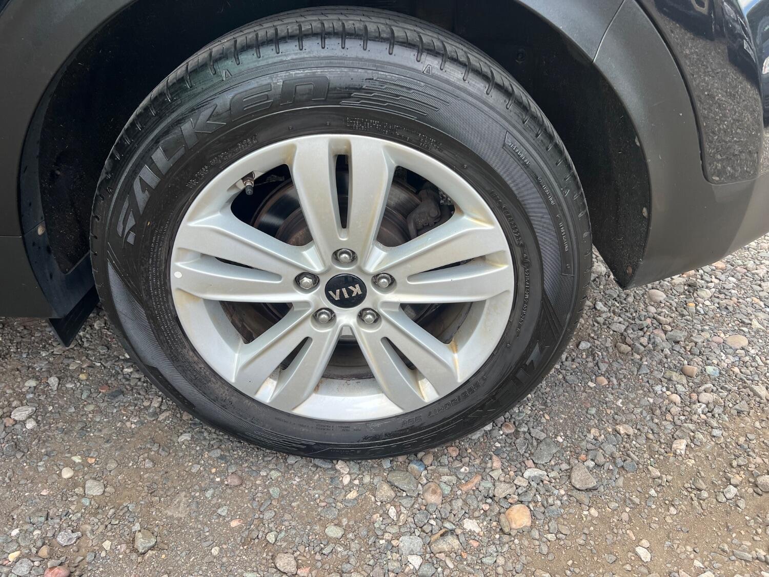 Used Kia Sportage 2018 for sale - 76237263: Photo 45