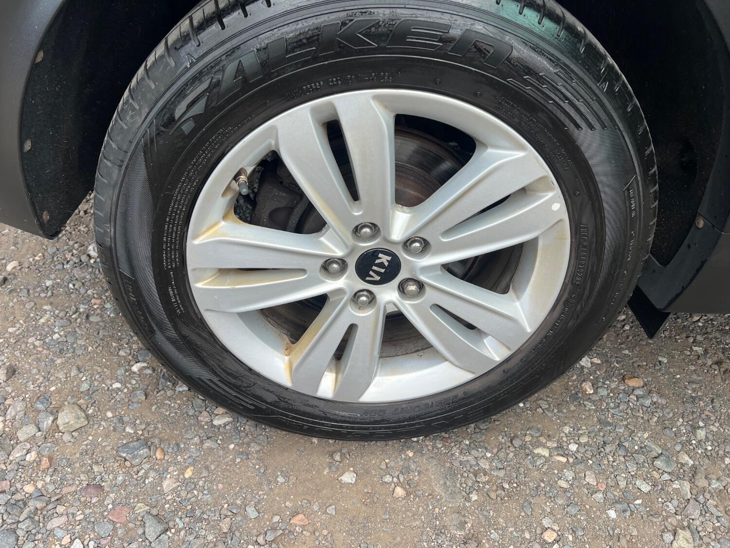 Used Kia Sportage 2018 for sale - 76237263: Photo 46