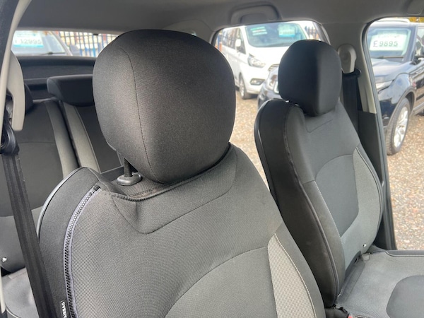 Used Renault Captur 2015 for sale - 76293280: Photo 17