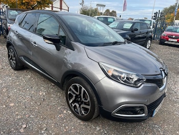Renault - Captur
