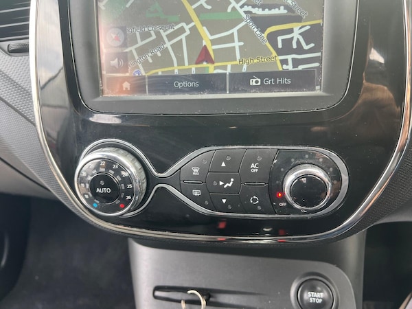 Used Renault Captur 2015 for sale - 76293280: Photo 22