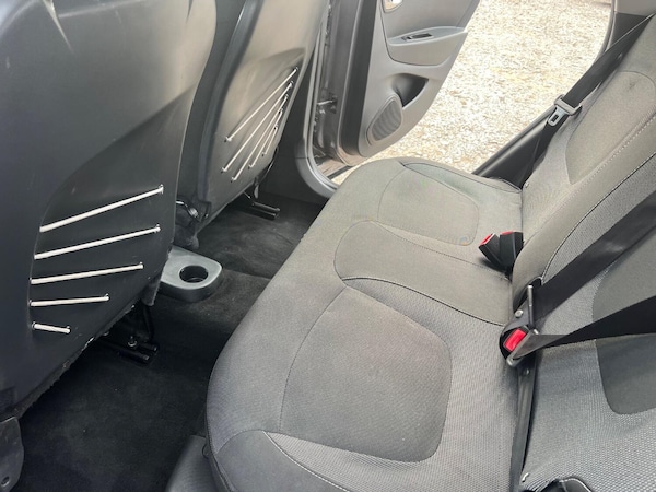 Used Renault Captur 2015 for sale - 76293280: Photo 36