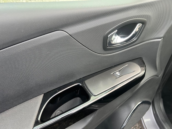 Used Renault Captur 2015 for sale - 76293280: Photo 37