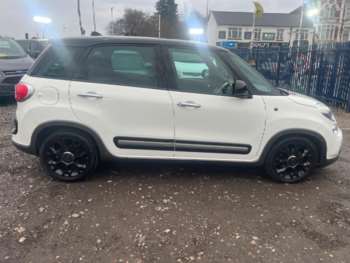 Used Fiat 500L 2014 for sale - 74369432: Photo