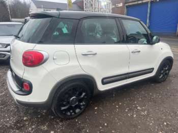 Used Fiat 500L 2014 for sale - 74369432: Photo