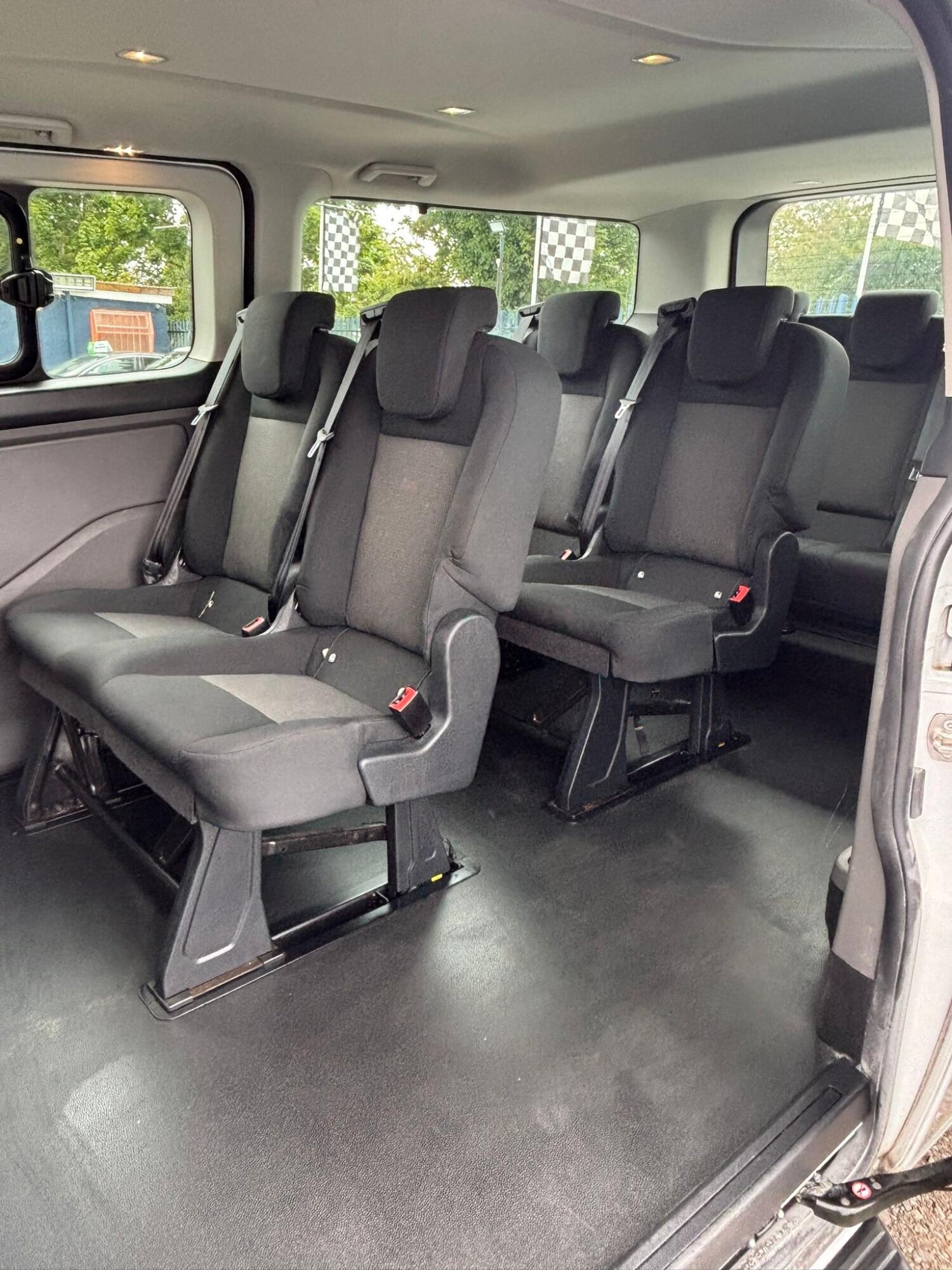 Vehicle 17