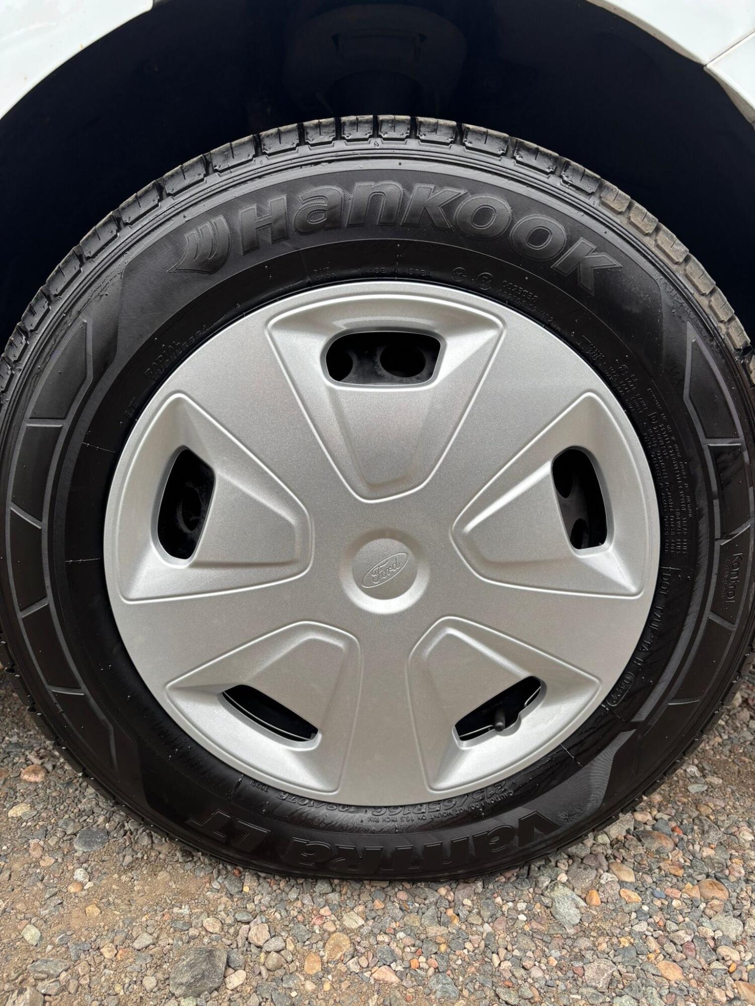 Vehicle 25