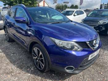 2014 - 1.6 dCi Tekna 5-Door