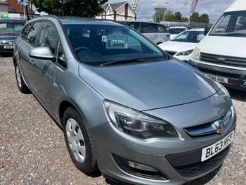 2020 - 1.3 CDTi ecoFLEX ES 5-Door