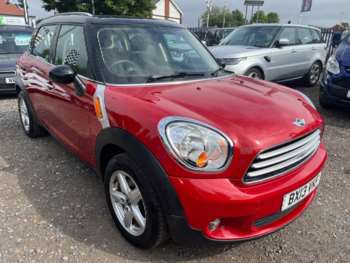 2013 - 1.6 Cooper 5dr Auto