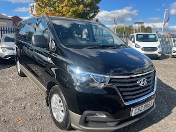 Used Hyundai i800 2019 for sale - 76030694: Photo