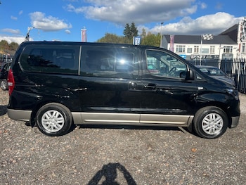 Used Hyundai i800 2019 for sale - 76030694: Photo